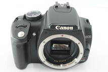 ★特上品★ キヤノン CANON EOS Kiss Digital N ボディ ★完動品 ＃9904_画像2