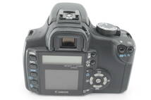 ★特上品★ キヤノン CANON EOS Kiss Digital N ボディ ★完動品 ＃9904_画像5