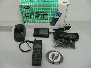 #3624 для Retro Digital CellularPhone HD-20T Collection