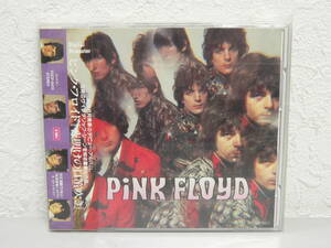 #3646CS　CD　PINK FLOYD / THE PIPER AT THE GATES OF DAWN　ピンク・フロイド / 夜明けの口笛吹き 　帯付　美品