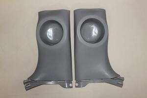  Caravan NV350 D pillar speaker convert kit 