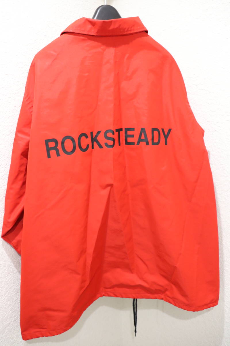 2024年最新】Yahoo!オークション -アーペーセー rocksteadyの中古品