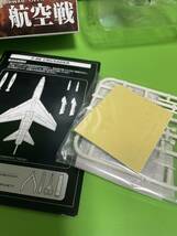 JWings Jウイング ベトナム航空戦 1/144スケール ■ F-8Eクルセイダー VMF(AW)-235 Death Angels 米海軍【定形外送料300円】カフェレオ_画像3