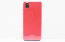 docomo SHARP AQUOS R3 SH-04L Android スマートフォン 残債なし 128GB レッド_画像7