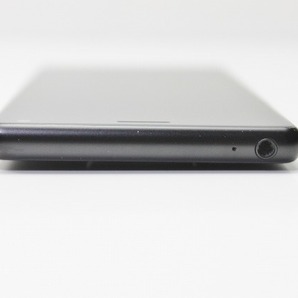au SONY Xperia 8 SOV42 SIMロック解除済み SIMフリー Android スマートフォン 赤ロム保証 64GB ブラックの画像5