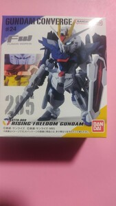 GUNDAM CONVERGE FW ガンダム コンバージ #24弾 285 ライジングフリーダムガンダム