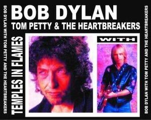 BOB DYLAN & TOM PETTY / TEMPLETES IN FRAMES TOUR (6CD