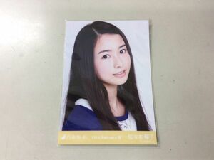 乃木坂46 卒業生 佐々木琴子 生写真 2014.February-Ⅲ アンサンブル ヨリ 匿名配送対応 P249