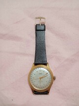オリス ORIS 腕時計 手巻き 実動 アンティーク コレクション 稼働品_画像2