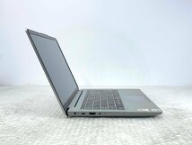 ●レノボ LENOVO IdeaPad 5 14IIL15 / i5-1035G1U / 8GBメモリ / 256GB M.2 / 14.0型 / Windows11 Home【 中古ノートパソコンITS JAPAN 】_画像6