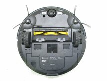 ◎美品 ECOVACS エコバックス DEEBOT T9+ DLX13-54 ロボット掃除機 水拭き機能 自動回収ステーション付き 展示品 w277_画像7