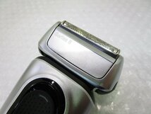 ◎展示品 BRAUN ブラウン シリーズ8 電気シェーバー Type:5795 2021年製 本体のみ 展示品 w21312_画像3