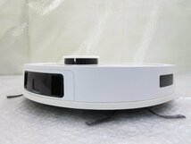 ◎美品 ECOVACS エコバックス DEEBOT T9+ DLX13-54 ロボット掃除機 水拭き機能 自動回収ステーション付き 展示品 w21311_画像6