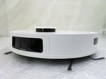 ◎展示品 ECOVACS エコバックス DEEBOT T9+ DLX13-54 ロボット掃除機 水拭き機能 自動回収ステーション付き w21514_画像6