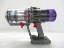 ◎Dyson ダイソン Digital Slim Fluffy SV18 コードレスクリーナー サイクロン式 掃除機 本体のみ w2164_画像1