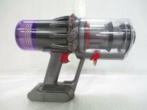 ◎Dyson ダイソン Digital Slim Fluffy SV18 コードレスクリーナー サイクロン式 掃除機 本体のみ w2192_画像4