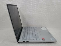 ●●【ジャンク】ASUS VivoBook 15 X512D / Ryzen 5 3500U / 4GBメモリ / HDDなし / 画面表示NG・外部モニター出力OK【 ITS JAPAN 】_画像5