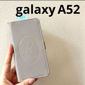 galaxya52 A52手帳型ケース手帳型ケース　