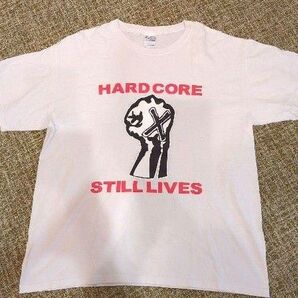 Hardcore Pride Graphix Tシャツ Lサイズ