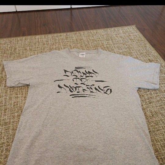 Down To Nothing Tシャツ Mサイズ