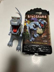 レゴダイナソー LEGO DINOSAURS ティラノサウルス　レックス　6720 2001年