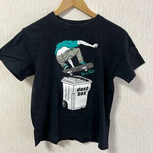 dustbox Tシャツ