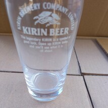 グラス コップ ガラスコップ KIRIN ゆうパック100 300ml タンブラー　6こ×4箱　まとめて24点　たぶん未使用_画像6