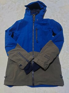 VOLCOM L INS GORE-TEX JACKET、PANTS上下セット