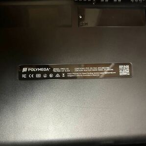 Polymega ポリメガ ベースユニット の画像5