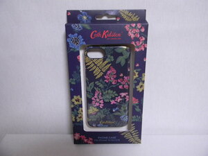  Cath Kidston. smartphone case * iPhone case iPhone case 6/6s/7/8 navy floral print twilight garden 