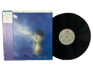 AZ-453 LP レコード 伊東ゆかり ミスティ・アワー MISTY HOUR シティポップ 和ブギー VIH-28111 帯付 美品 