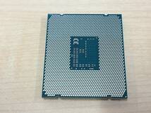 B2618)Intel Core i7-5820K 3.30GHz LGA2011-3 SR20S 中古動作品_画像2