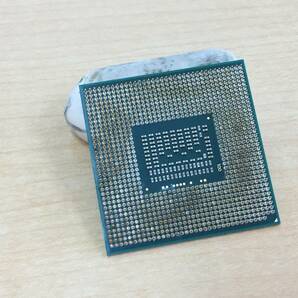 B2645)Intel Core i7-3630QM SR0UX 2.40GHz 6MB 中古動作品の画像2