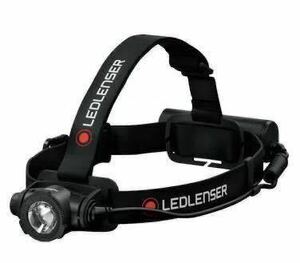 新品未使用未開封　LEDLENSER H7R Core/502122 レッドレンザー　1000ｌｍ　ヘッドライト