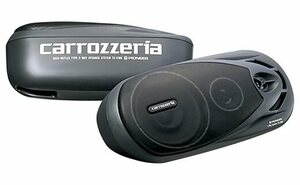 新品未使用品★pioneer carrozzeria TS-X180★3WAY 置き型 ボックス型 パイオニア カロッツェリア 