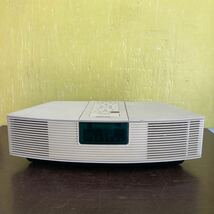 BOSE ボーズ WAVE RADIO AWR1-0W ウェーブラジオ _画像1