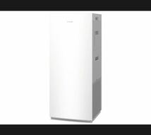 新品未使用■ DAIKIN ACK70Z-T ブラウン ストリーマ 加湿ストリーマ空気清浄機 ダイキン MCK70Z同等 ゆうパック_画像1