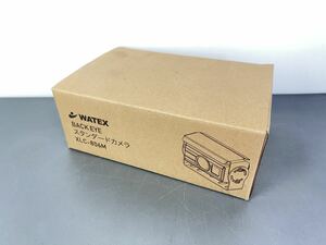 新品未使用■スタンダードカメラ XLC-806M BACK EYE WATEX ワテックス 最終在庫 ゆうパック