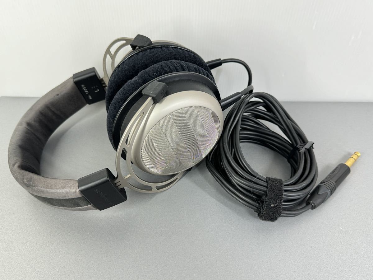 2024年最新】Yahoo!オークション -beyerdynamic tの中古品・新品・未