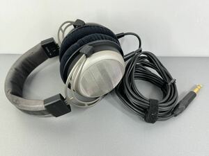 美品■ beyerdynamic T1 ヘッドホン ベイヤーダイナミック ヘッドフォン ゆうパック