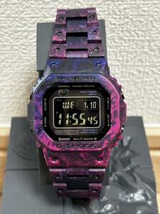 CASIO G-SHOCK GCW-B5000UN-6JR