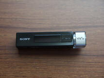SONY ソニー ウォークマン Mシリーズ(メモリータイプ) 16GB ブラック[NW-M505(B)]_画像5