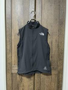 即決 美品 THE NORTH FACE SWALLOWTAIL VEST Women’s npw11019 ノースフェイス スワローテイル ベスト Mサイズ 黒 フライトシリーズ