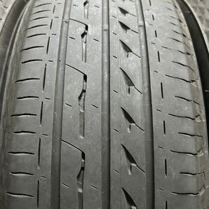 175/65R15 BRIDGESTONE/REGNO GR-XⅡ 19年製 夏タイヤ 4本 ブリヂストン レグノ アクア フィット (3-F10)の画像4