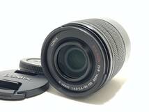 【動作品】パナソニック Panasonic レンズ LUMIX G VARIO H-FS45150 45-150mm F4-5.6 ASPH MEGA O.I.S. 005JYHJC12_画像1