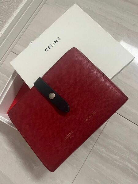 セリーヌ CELINE 財布