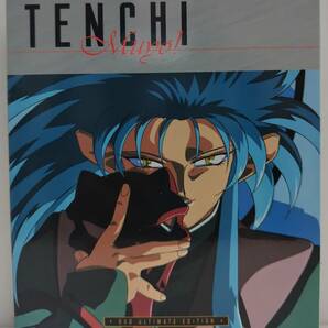 【北米版 DVD】天地無用！ 魎皇鬼 Tenchi Muyo Ultimate Collection【400266】送料込み!の画像1