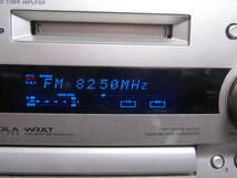 ONKYO FR-X7A 動作・状態良好　リモコン付_画像2