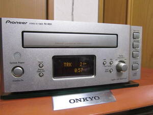 Pioneer PD-N901 動作良好