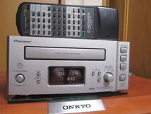 Pioneer PD-N902　動作・状態良好　代替リモコン付_画像1